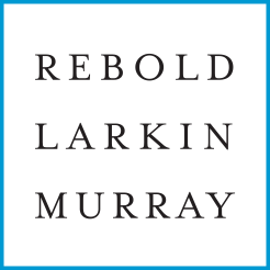 Rebold Larkin Murray Logo